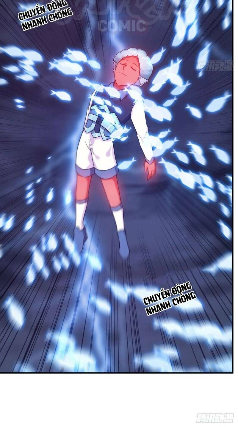 Khởi Đầu Bằng Một Con Côn Chapter 84 - 4