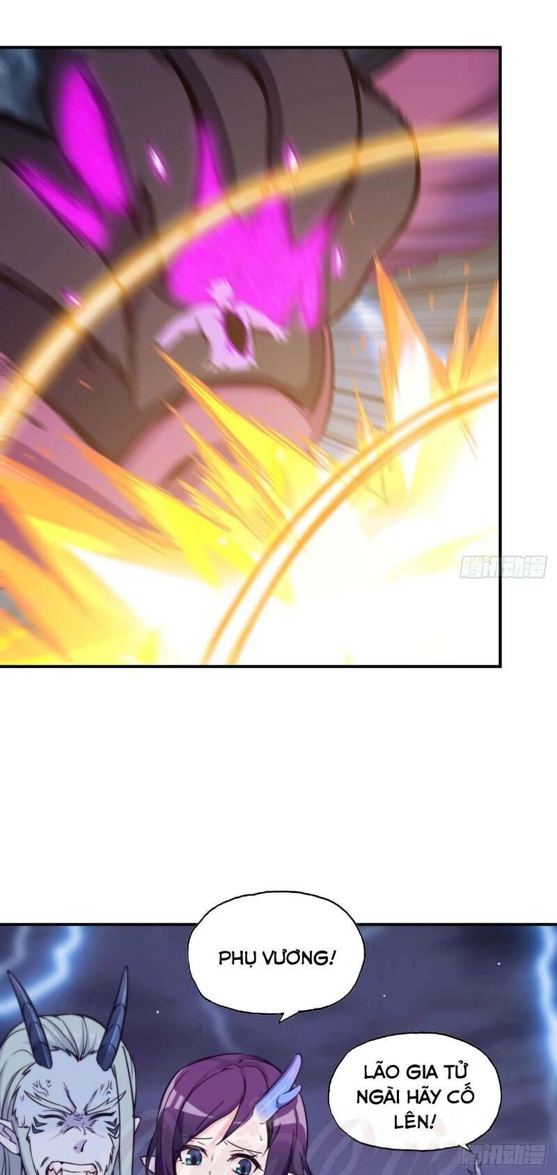 Khởi Đầu Bằng Một Con Côn Chapter 84 - 13