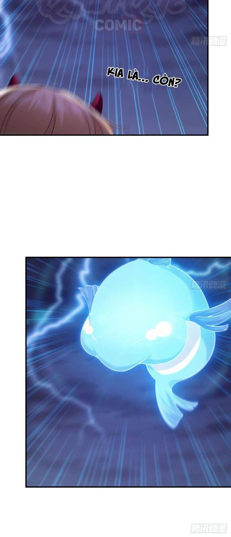 Khởi Đầu Bằng Một Con Côn Chapter 84 - 16