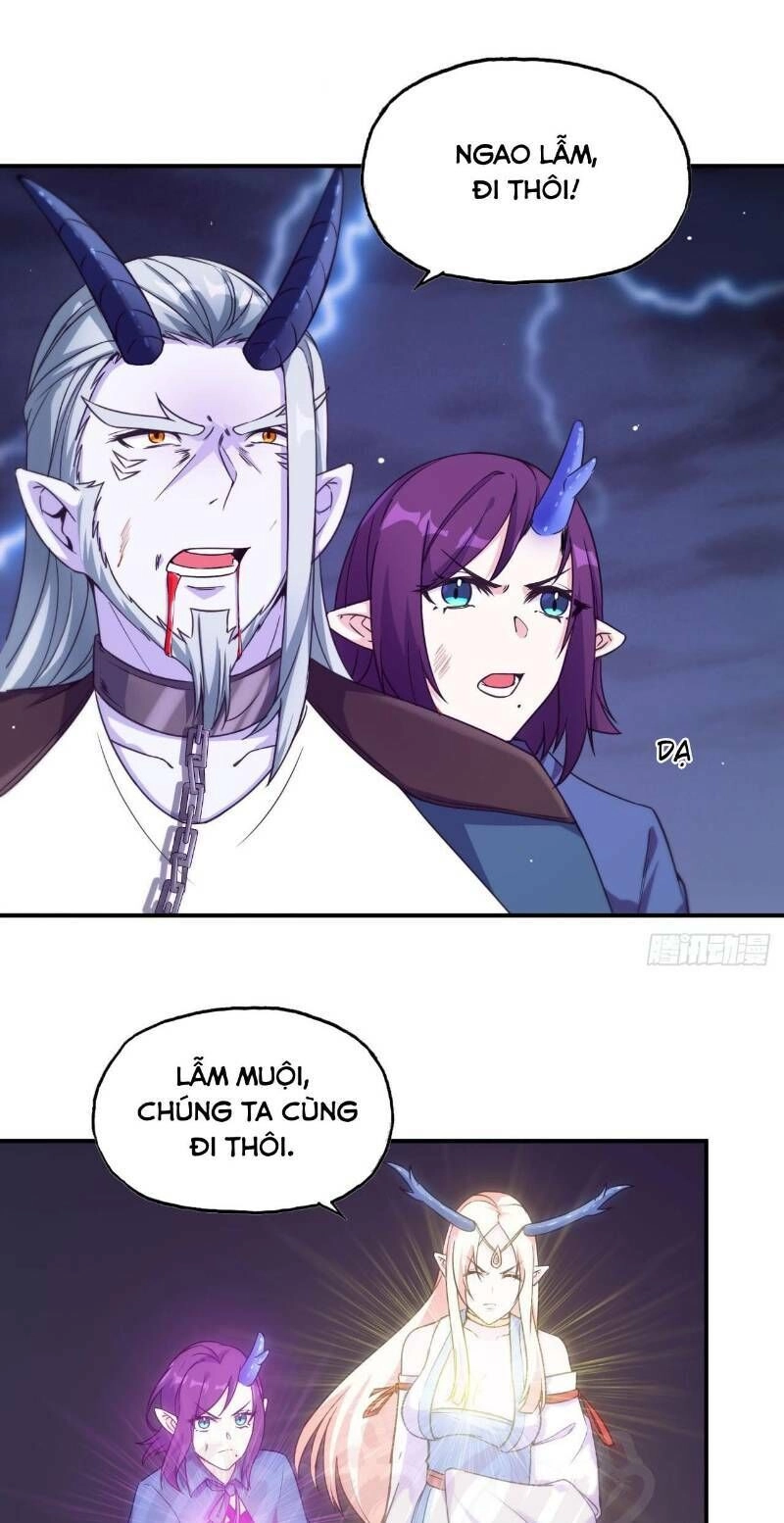 Khởi Đầu Bằng Một Con Côn Chapter 84 - 19