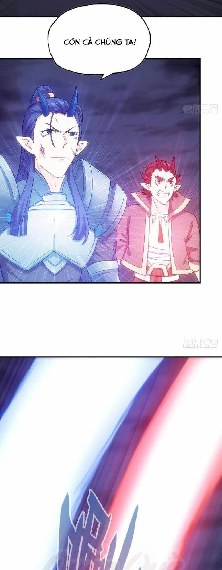 Khởi Đầu Bằng Một Con Côn Chapter 84 - 21