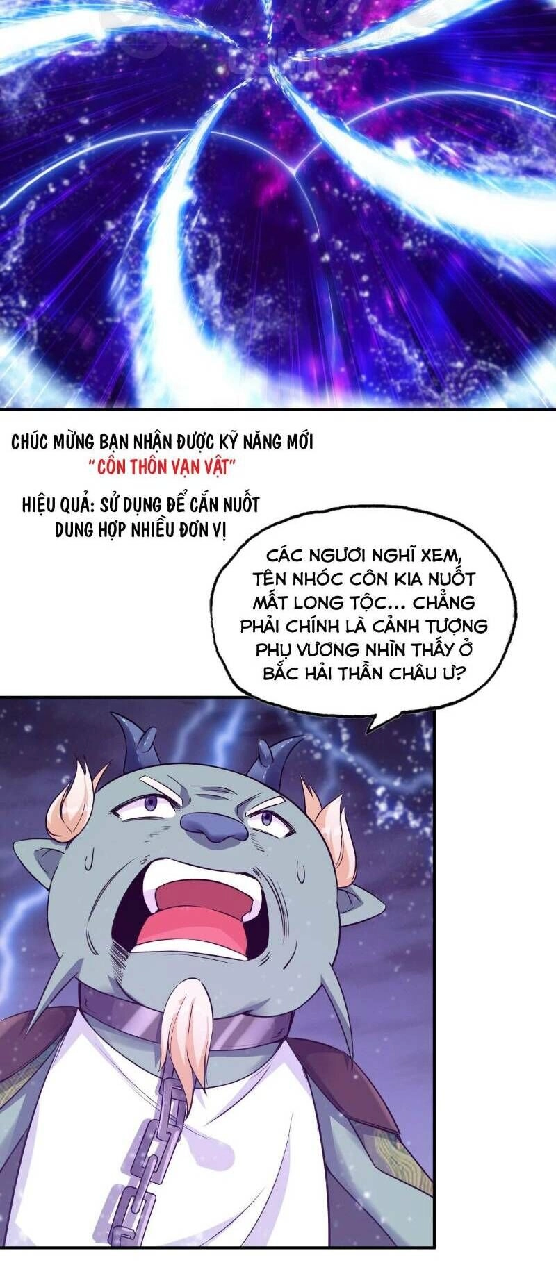 Khởi Đầu Bằng Một Con Côn Chapter 84 - 25