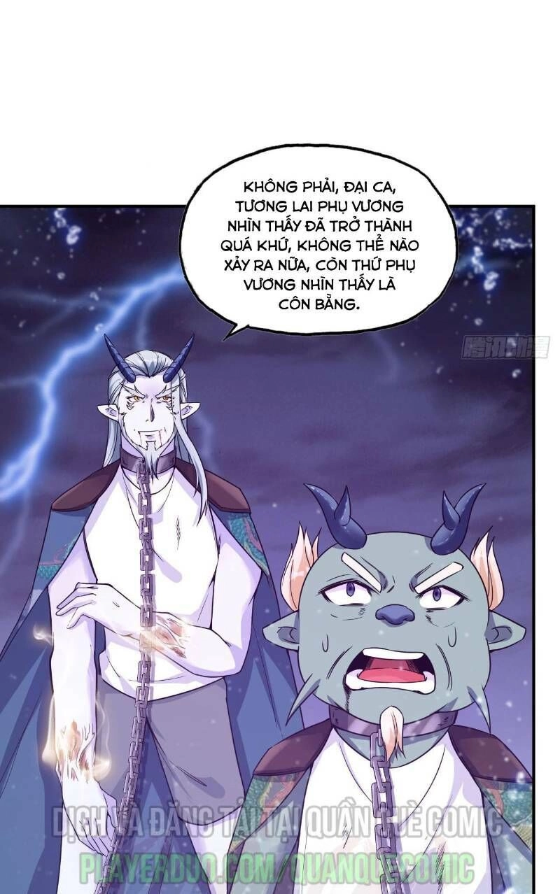 Khởi Đầu Bằng Một Con Côn Chapter 84 - 26