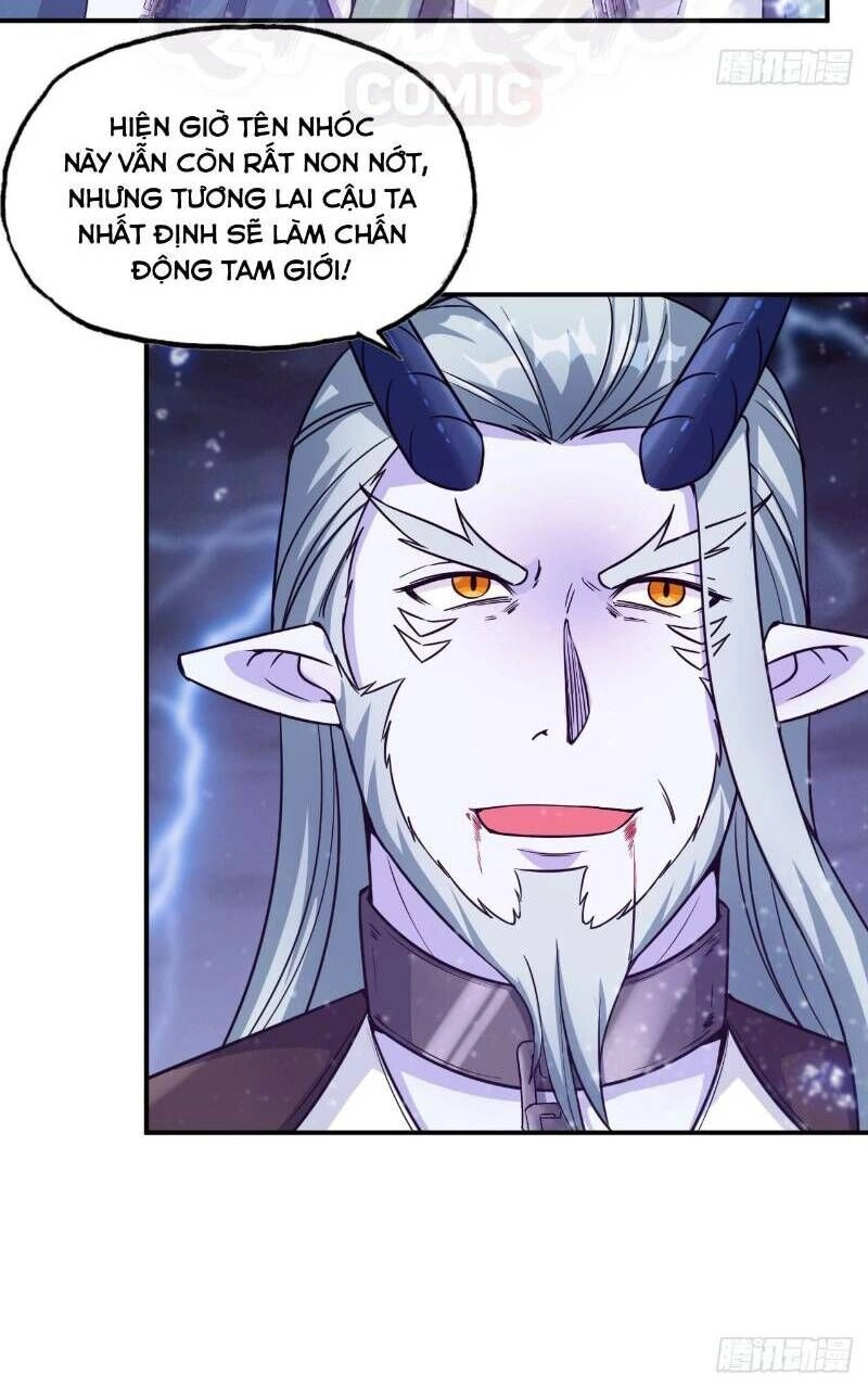 Khởi Đầu Bằng Một Con Côn Chapter 84 - 27