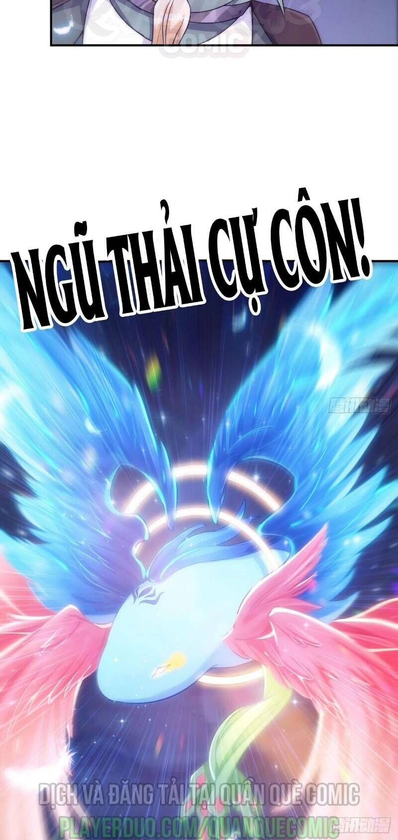 Khởi Đầu Bằng Một Con Côn Chapter 85 - 2