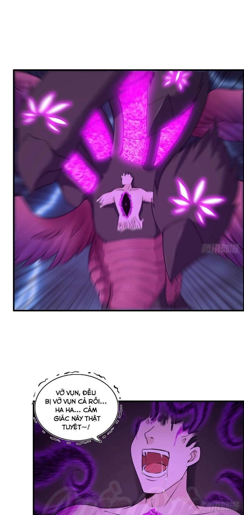 Khởi Đầu Bằng Một Con Côn Chapter 85 - 5