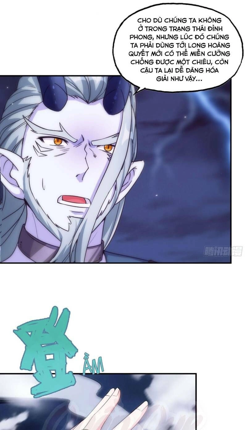 Khởi Đầu Bằng Một Con Côn Chapter 85 - 13