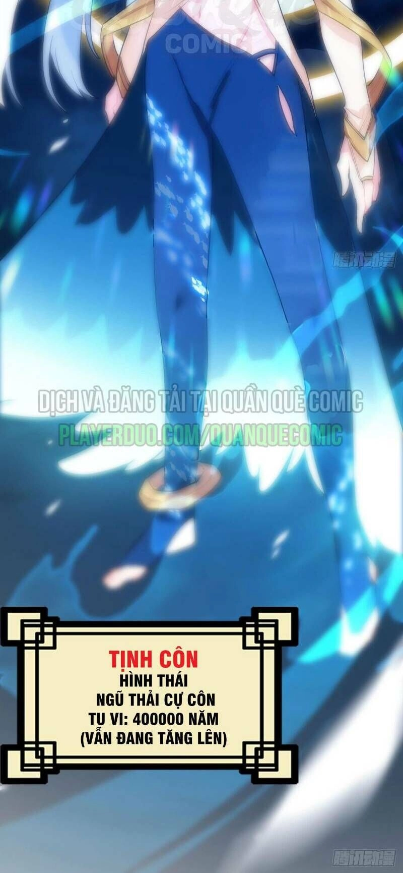 Khởi Đầu Bằng Một Con Côn Chapter 85 - 16