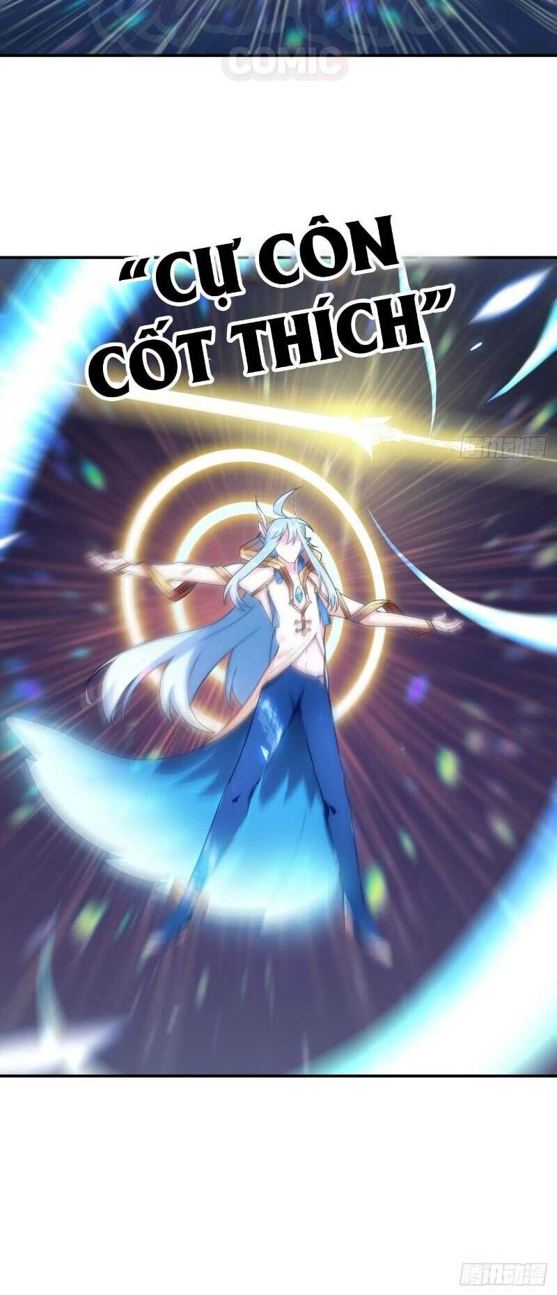 Khởi Đầu Bằng Một Con Côn Chapter 85 - 20