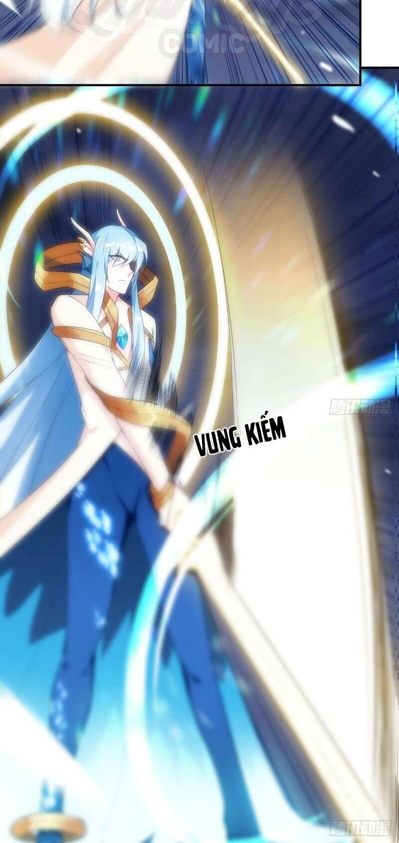 Khởi Đầu Bằng Một Con Côn Chapter 85 - 22