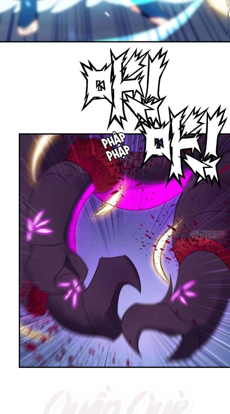 Khởi Đầu Bằng Một Con Côn Chapter 85 - 23