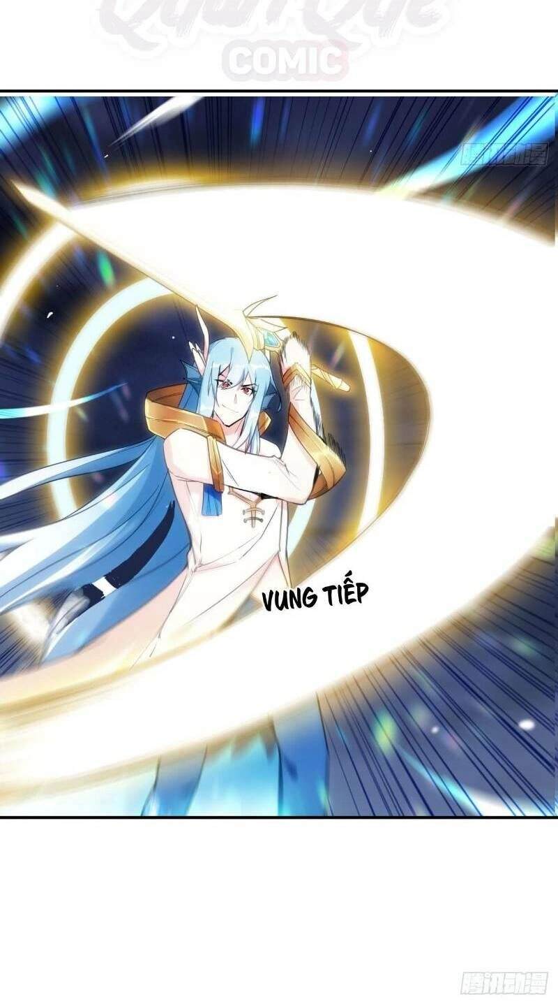 Khởi Đầu Bằng Một Con Côn Chapter 85 - 24