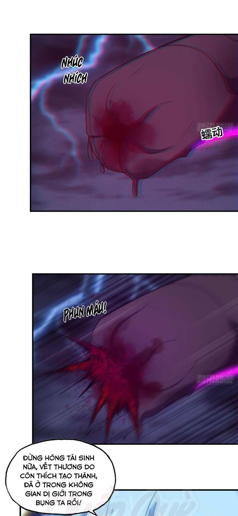 Khởi Đầu Bằng Một Con Côn Chapter 85 - 27