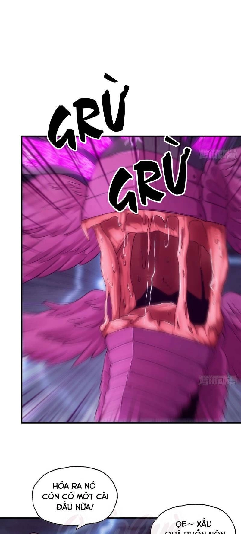 Khởi Đầu Bằng Một Con Côn Chapter 86 - 1