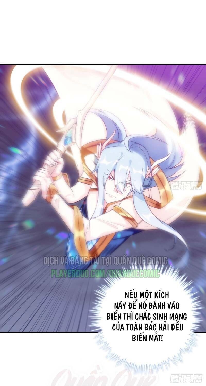 Khởi Đầu Bằng Một Con Côn Chapter 86 - 16