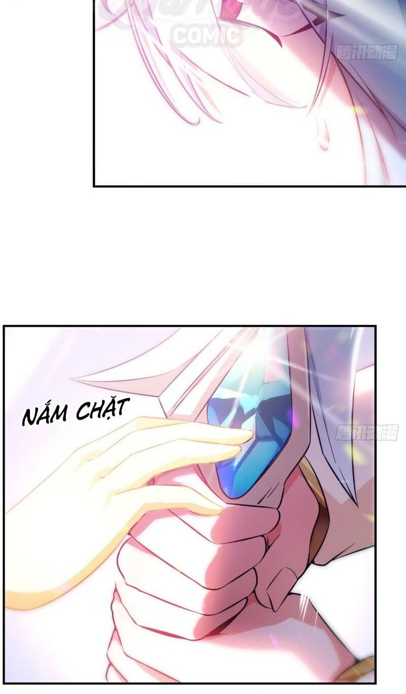 Khởi Đầu Bằng Một Con Côn Chapter 86 - 21