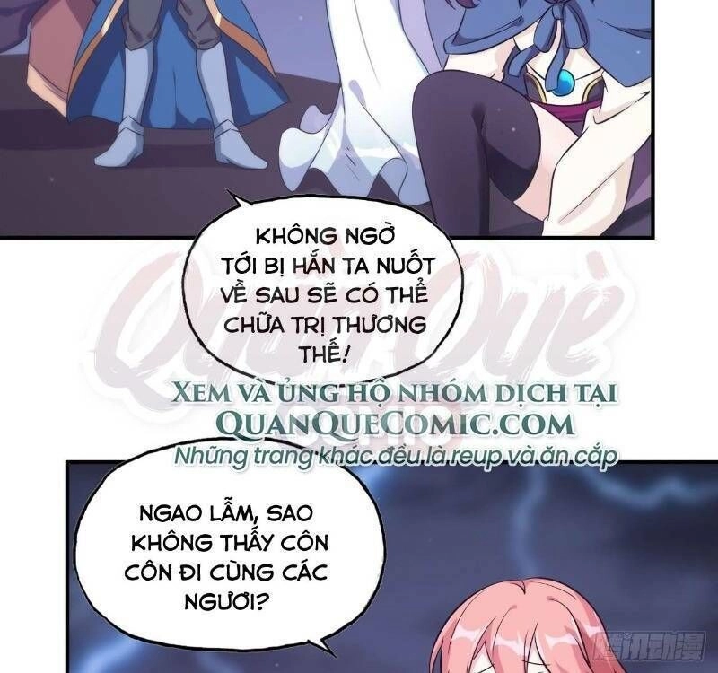 Khởi Đầu Bằng Một Con Côn Chapter 87 - 2