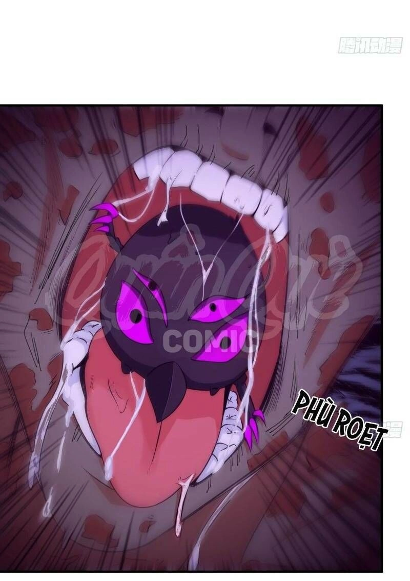 Khởi Đầu Bằng Một Con Côn Chapter 87 - 8