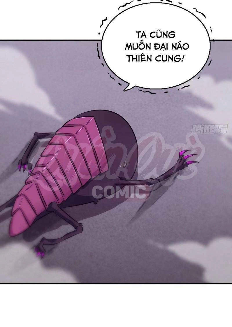 Khởi Đầu Bằng Một Con Côn Chapter 87 - 11