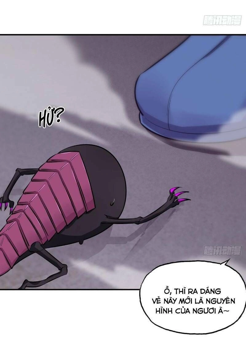 Khởi Đầu Bằng Một Con Côn Chapter 87 - 12