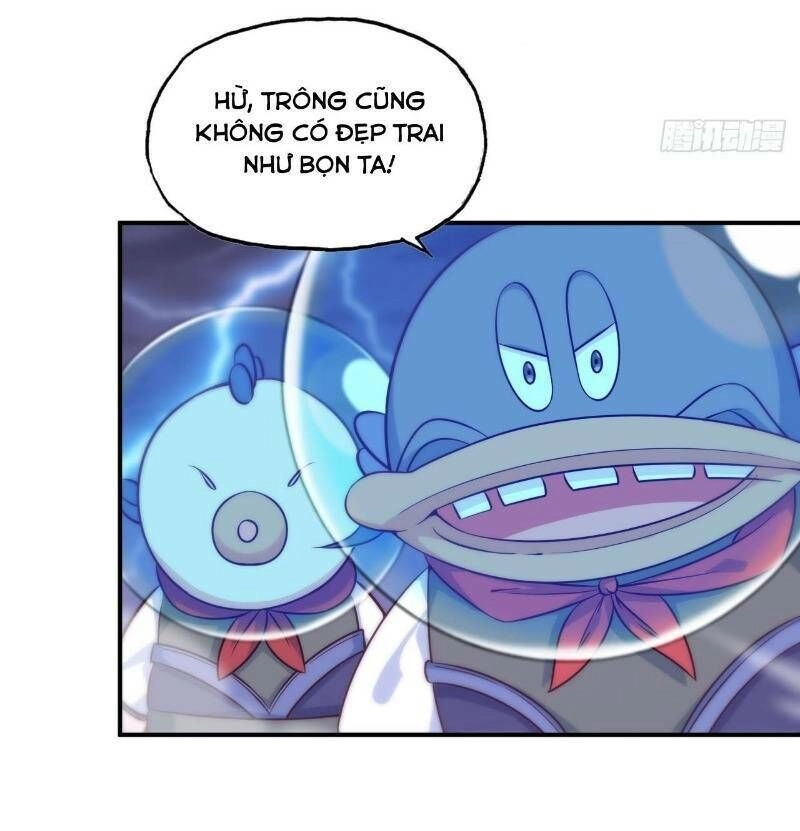 Khởi Đầu Bằng Một Con Côn Chapter 87 - 16