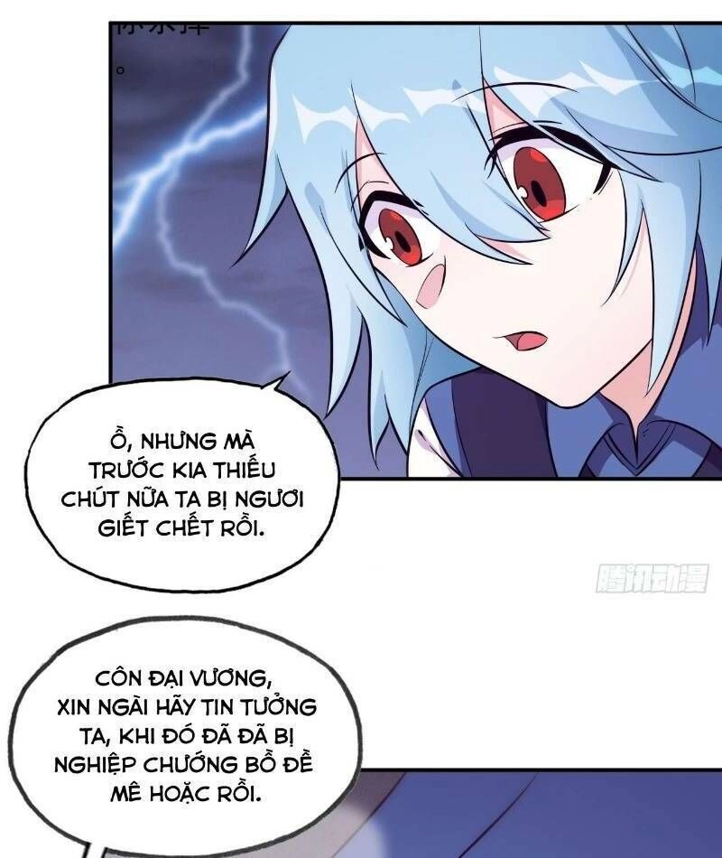 Khởi Đầu Bằng Một Con Côn Chapter 87 - 19