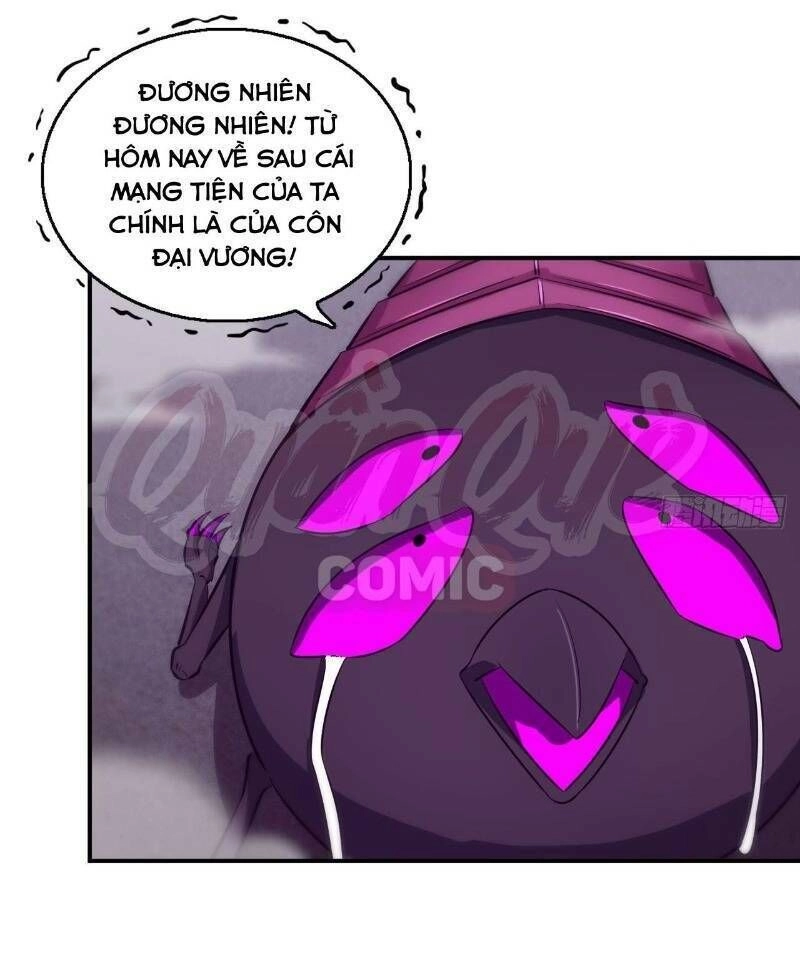 Khởi Đầu Bằng Một Con Côn Chapter 87 - 29