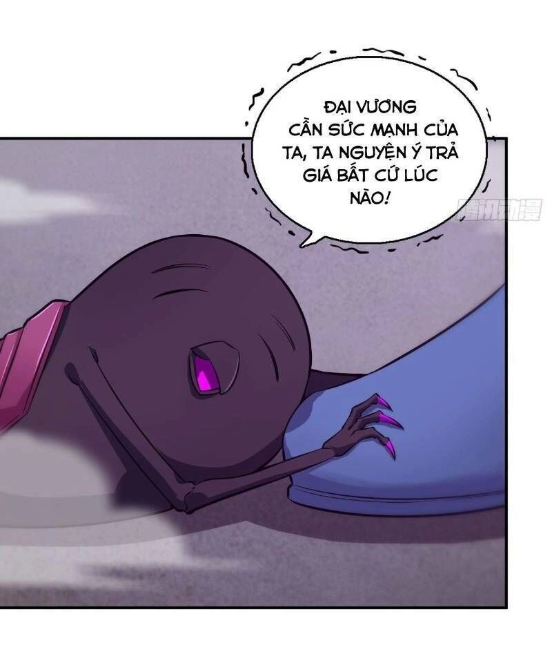 Khởi Đầu Bằng Một Con Côn Chapter 87 - 30