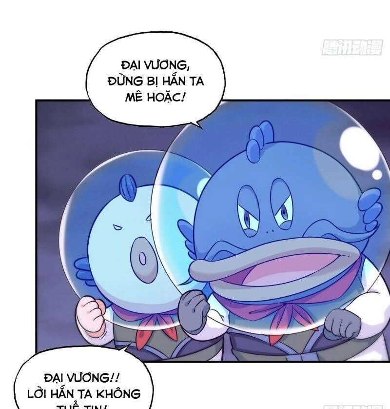 Khởi Đầu Bằng Một Con Côn Chapter 87 - 31