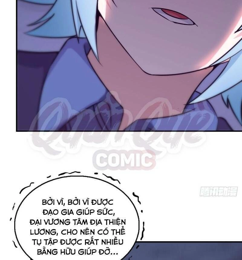 Khởi Đầu Bằng Một Con Côn Chapter 87 - 38