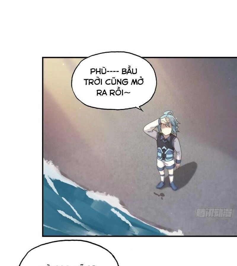 Khởi Đầu Bằng Một Con Côn Chapter 88 - 1