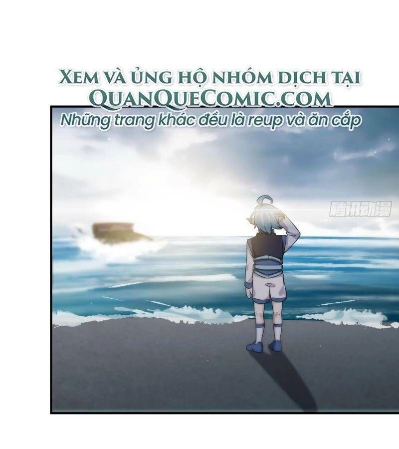 Khởi Đầu Bằng Một Con Côn Chapter 88 - 3