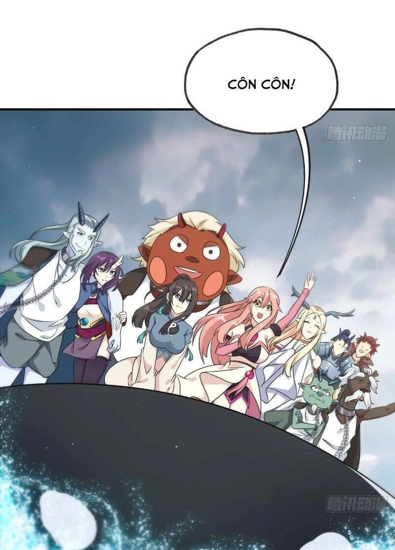 Khởi Đầu Bằng Một Con Côn Chapter 88 - 4