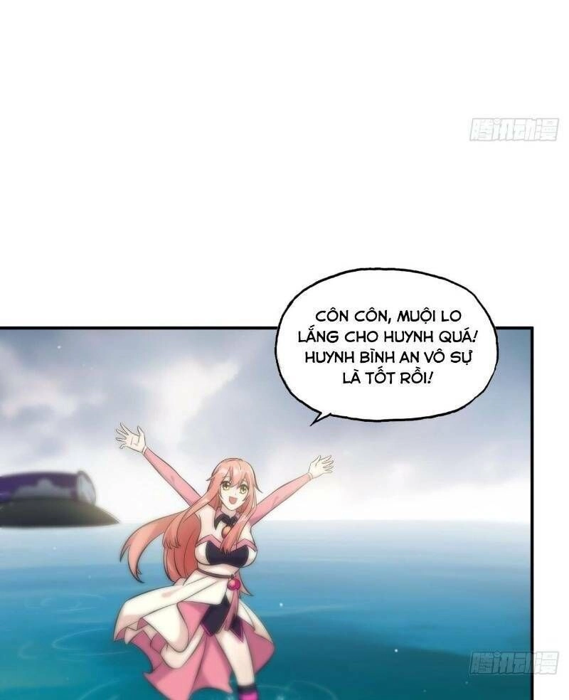 Khởi Đầu Bằng Một Con Côn Chapter 88 - 7