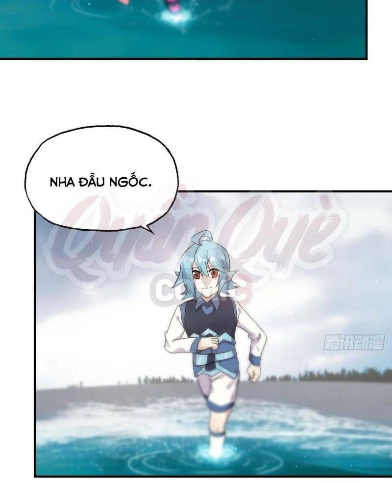 Khởi Đầu Bằng Một Con Côn Chapter 88 - 8