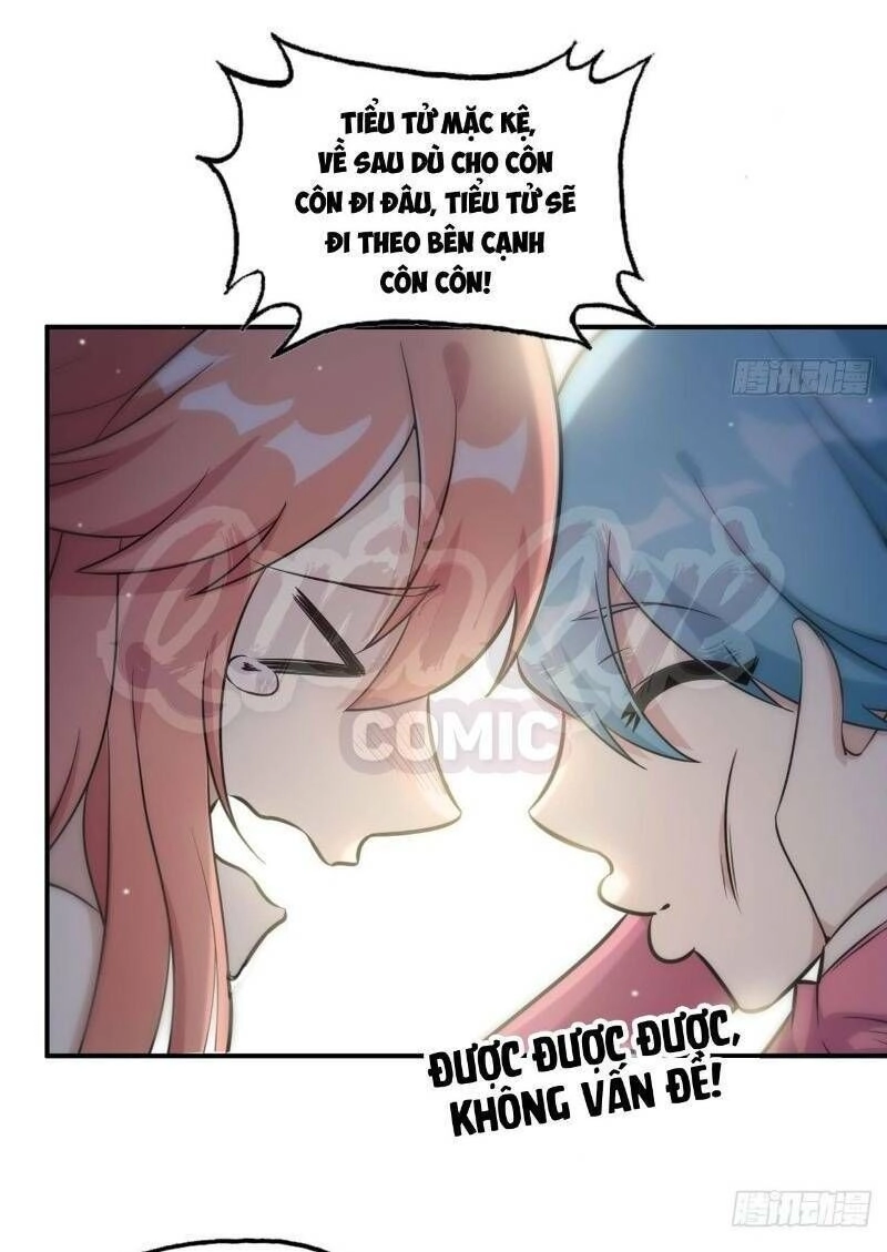 Khởi Đầu Bằng Một Con Côn Chapter 88 - 14