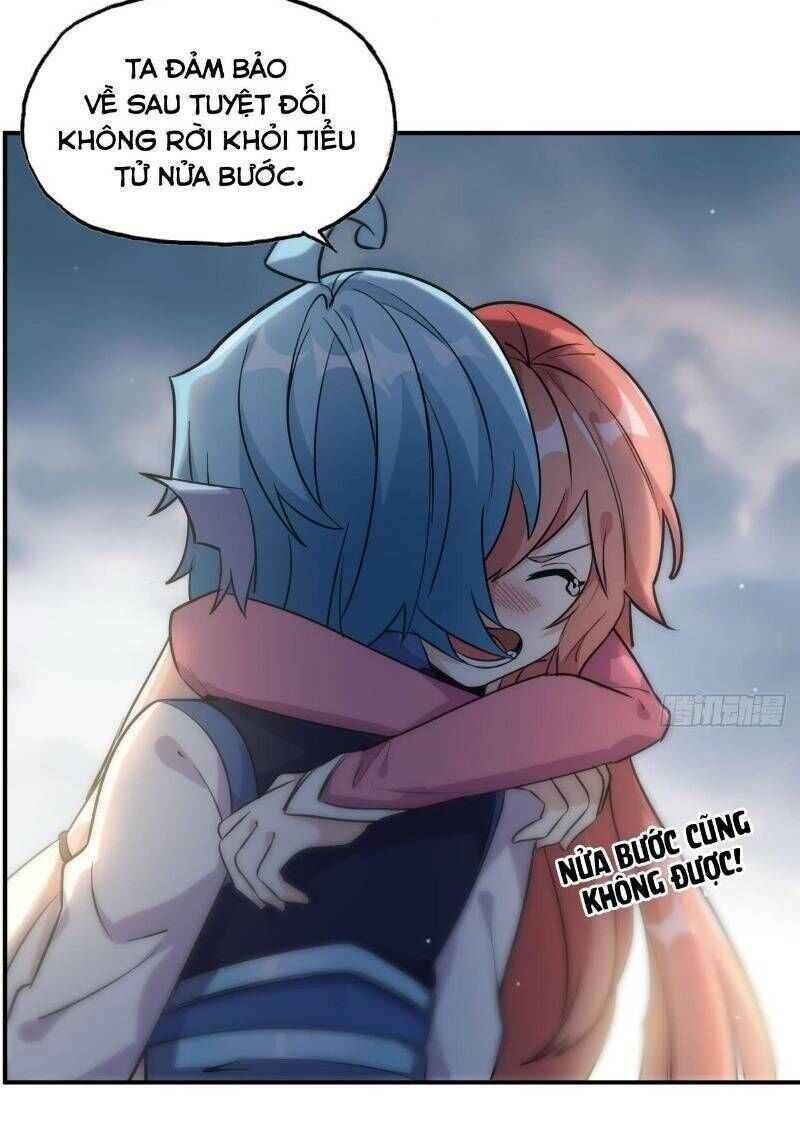 Khởi Đầu Bằng Một Con Côn Chapter 88 - 15