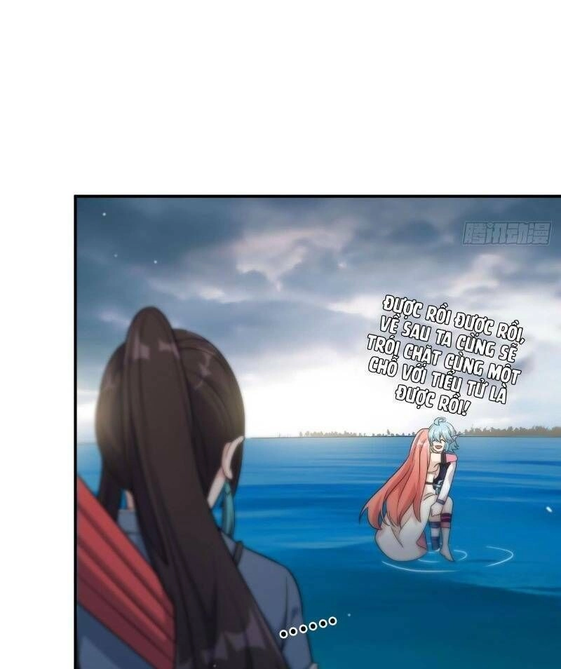 Khởi Đầu Bằng Một Con Côn Chapter 88 - 16