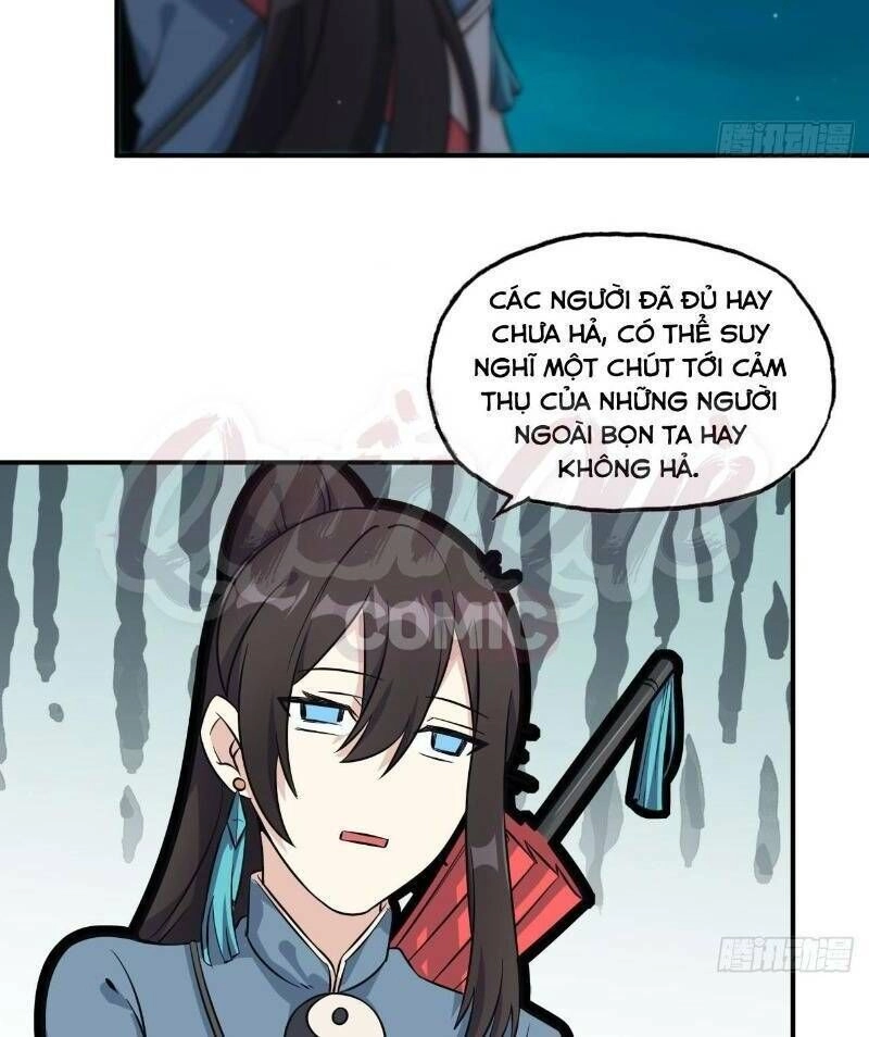 Khởi Đầu Bằng Một Con Côn Chapter 88 - 17