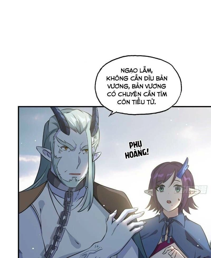 Khởi Đầu Bằng Một Con Côn Chapter 88 - 19