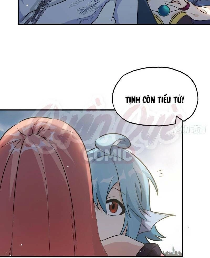 Khởi Đầu Bằng Một Con Côn Chapter 88 - 20