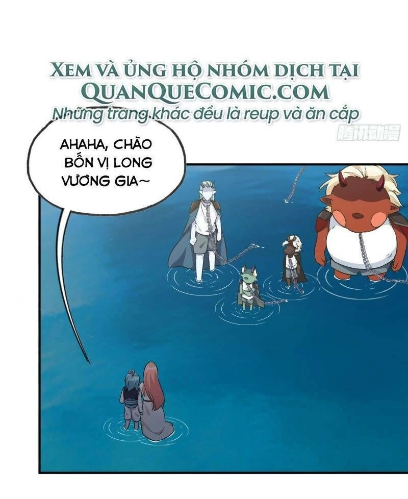 Khởi Đầu Bằng Một Con Côn Chapter 88 - 21
