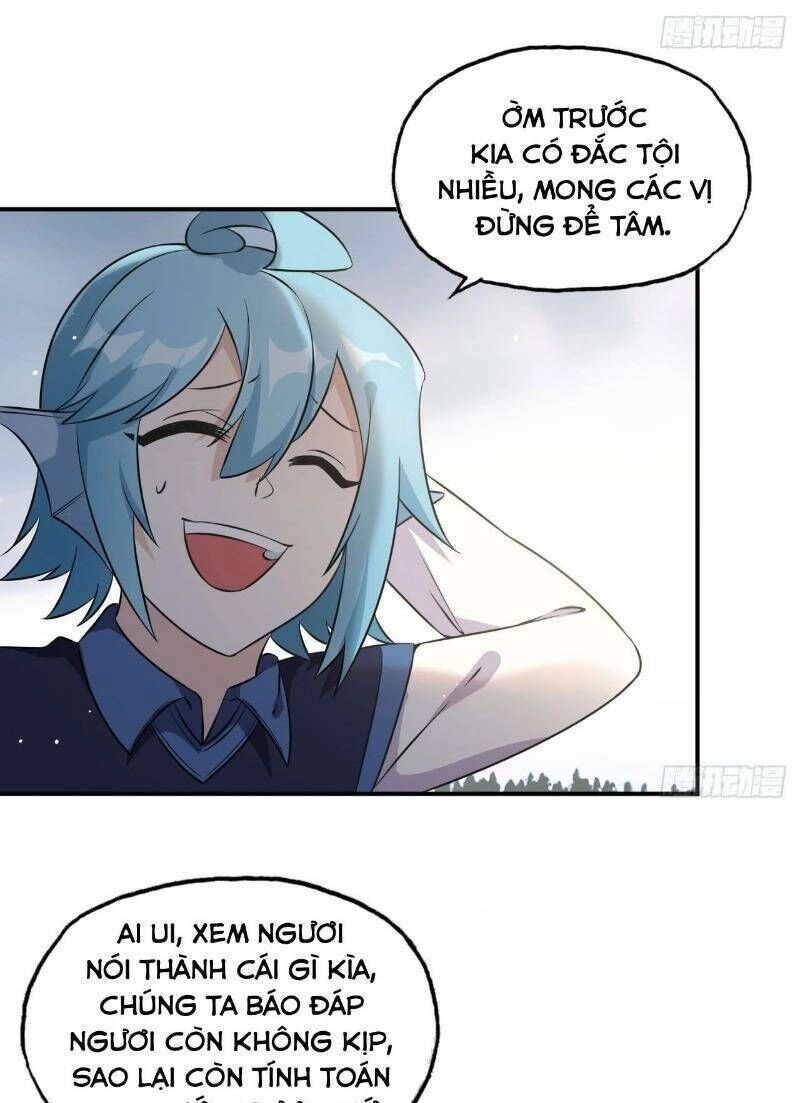 Khởi Đầu Bằng Một Con Côn Chapter 88 - 22