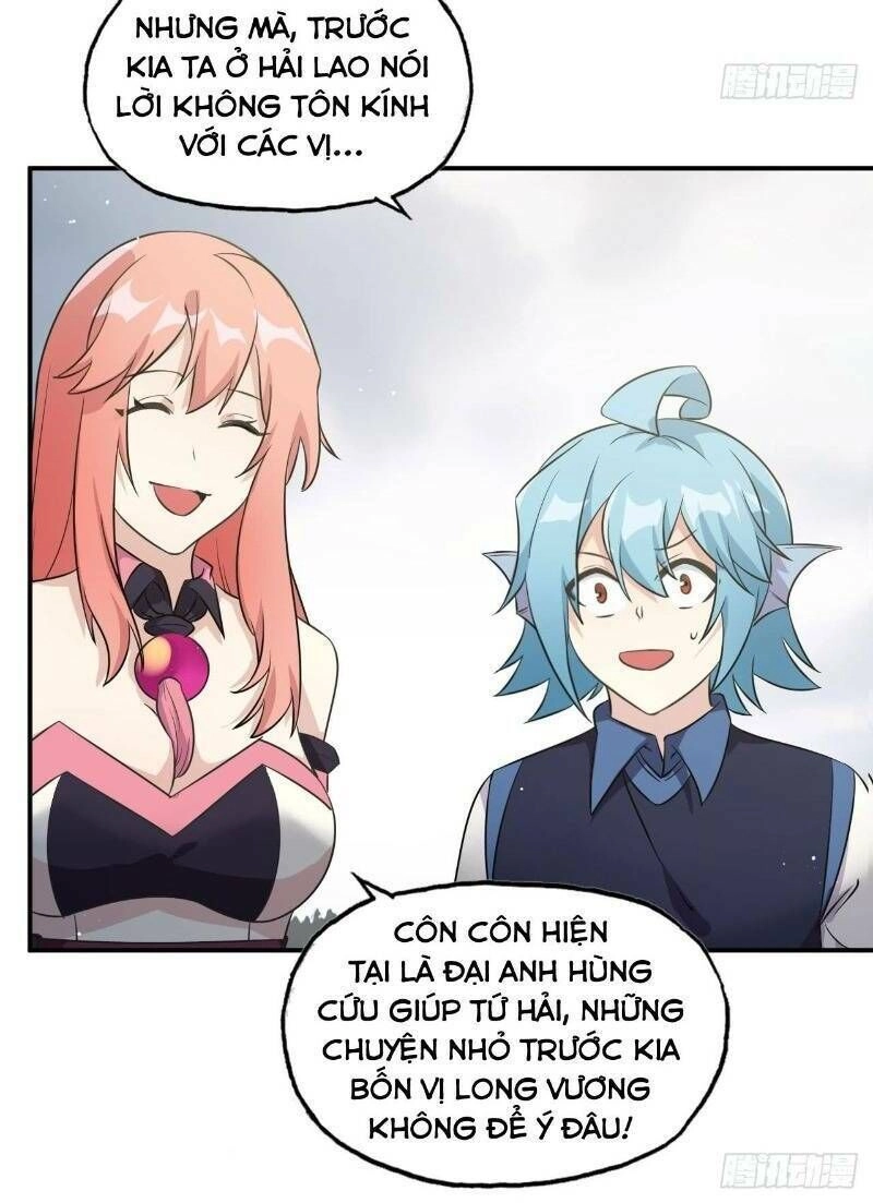 Khởi Đầu Bằng Một Con Côn Chapter 88 - 24