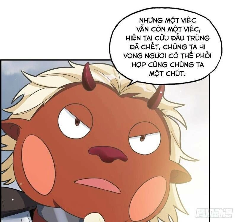 Khởi Đầu Bằng Một Con Côn Chapter 88 - 25