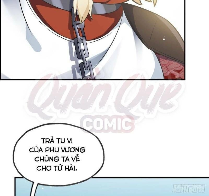 Khởi Đầu Bằng Một Con Côn Chapter 88 - 26