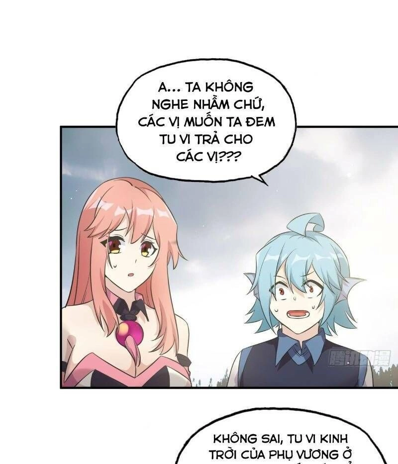 Khởi Đầu Bằng Một Con Côn Chapter 88 - 28