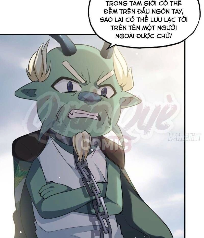 Khởi Đầu Bằng Một Con Côn Chapter 88 - 29