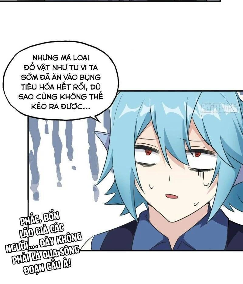 Khởi Đầu Bằng Một Con Côn Chapter 88 - 30