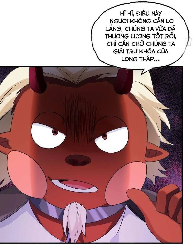 Khởi Đầu Bằng Một Con Côn Chapter 88 - 31